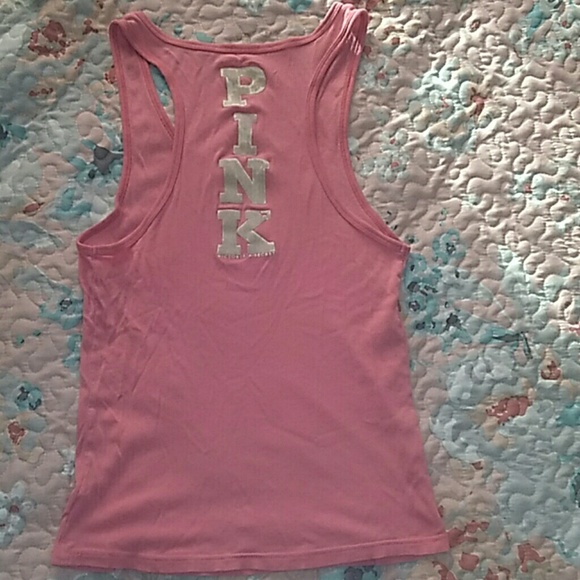 💋Victoria Secret tank top bundle - Picture 5 of 8